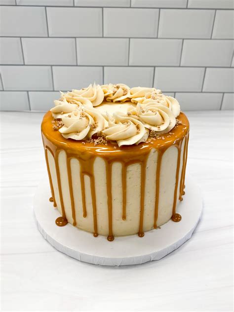 caramel cake near me